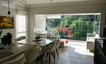 Imagem 7: Locação mobiliada - Alphaville