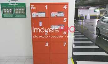 Imagem 4: Conj. Comercial, Brooklin - São Paulo