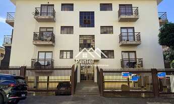 Imagem: Apartamento com 1 dormitório à venda