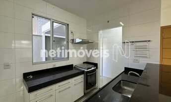 Imagem 6: Locação Área Privativa Caiçaras Belo Horizonte