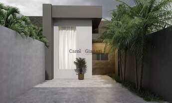 Imagem 3: CA1719 - Casa à Venda na Planta no Alto Dos Ipês em Assis