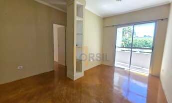 Imagem: Apartamento com 2 dormitórios para alugar