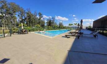 Imagem 2: Terreno - Residencial Vista Campinas - Campinas