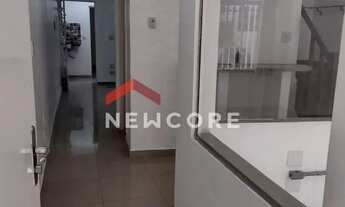 Imagem: Sobrado em Rua Major Carlos Del Prete