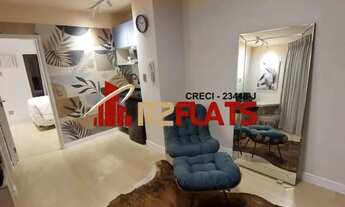 Imagem 3: Flat com ótimo preço no bairro Moema. Confira!