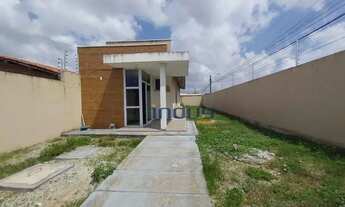 Imagem 2: Casa com 2 dormitórios à venda, 80 m² por R$ 210.000,00 - Siqueira - Fortaleza/CE
