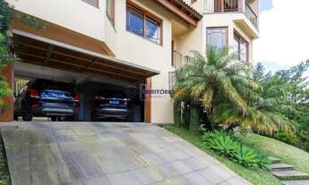 Imagem 3: Casa para Venda - 358.78m², 3 dormitórios, sendo 1 suites, 3 vagas - Jardim Isabel