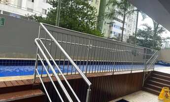 Imagem 6: Apto 2 quartos (sendo os 02 suite) Ed Champions, Jardim Goiás - Goiânia - GO