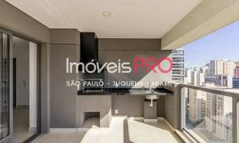 Imagem 2: Maravilhoso apartamento a venda em Pinheiros