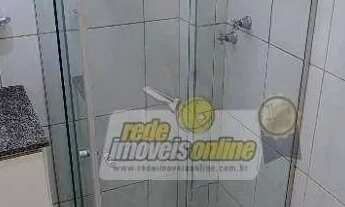 Imagem 6: Apartamento com 3 dormitórios para alugar, 65 m² por R$ 1.399,72/mês - Boa Vista - Uberaba