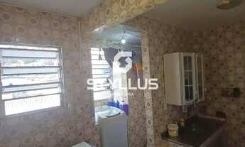 Imagem 6: Engenho Novo Apartamento com 2 dormitórios