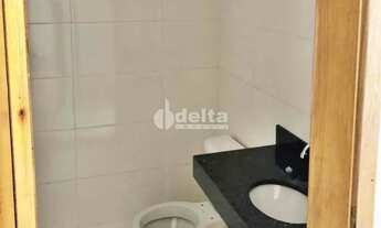 Imagem 4: Casa residencial disponível para venda no bairro Cidade Jardim em Uberlândia-MG