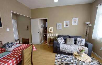 Imagem 5: Cachambi Apartamento com 1 dormitório