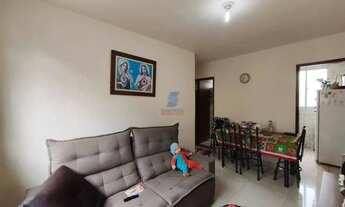 Imagem 4: Apartamento à venda, 2 quartos, 1 vaga, Fonte Grande - Contagem/MG