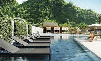 Imagem 6: Apartamento quarto e sala na Gávea ao lado do Shopping para investimento ou moradia com la