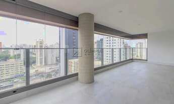 Imagem 5: Aluguel Apartamento 4 Dormitórios - 232 m² Campo Belo