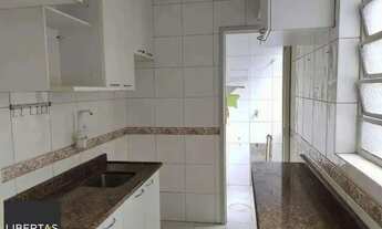 Imagem 2: Apartamento de dois quartos no bairro Rio Branco em Porto Alegre