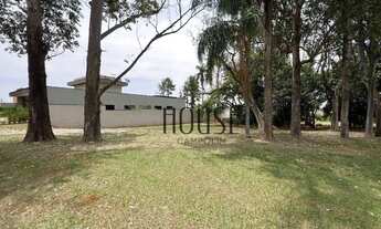 Imagem 2: Terreno à venda em condomínio fechado em Sorocaba | 1000m² em Fazenda Imperial