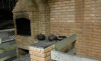 Imagem 7: Linda Casa no Bosque dos Eucaliptos