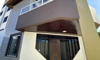 Imagem: CASA DUPLEX Á 300 METROS DOS LAGOS DA ORLA