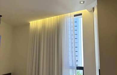 Imagem 5: Apt STUDIO - Mobiliado no Bairro de manaira