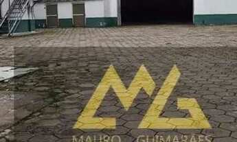 Imagem 7: Galpão para aluguel possui 960 metros quadrados em Pedreira - Belém - PA