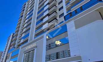 Imagem 2: Athenas Residence - Melhor planta e acabamento de São José