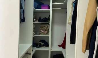 Imagem 4: Cobertura com 3 dormitórios, 200 m² - venda por R$ 1.300.000,00 ou aluguel por R$ 8.180,00