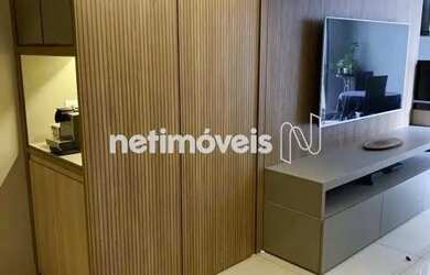 Imagem 11: Venda Área Privativa Sagrada Família Belo Horizonte