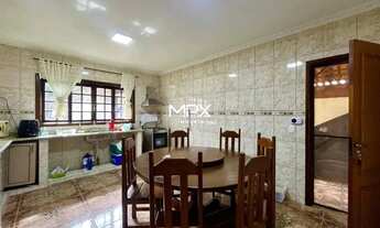 Imagem 4: Chácara à venda e para alugar em Piracicaba, Bela Vista, com 4 quartos, com 225 m²