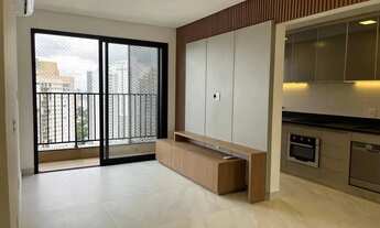 Imagem 3: Apartamento no Setor Marista WTC Residence