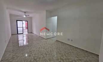 Imagem 2: Apartamento em Avenida Costa Machado - Canto do Forte - Praia Grande/SP