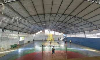 Imagem 2: Arapiraca, Prédio de faculdade com mais de 5.000mil m², 30 salas e dezenas de vagas de gar