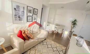 Imagem 7: Apartamento em Rua Carumbé - Bom Jesus - Porto Alegre/RS