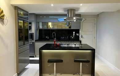 Imagem 6: Oportunidade - Cobertura Tríplex - Jardim Esplanada - Condomínio Mediterrâneo - 3 Dormitór