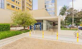 Imagem: Salão - Taquaral - Campinas