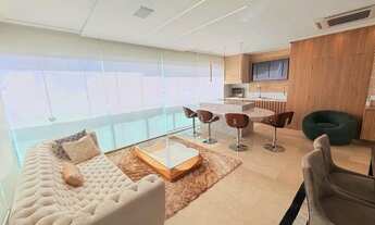 Imagem 4: Imóvel para venda tem 218 metros quadrados com 3 quartos em Vila Regente Feijó - São Paulo