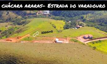 Imagem: Oportunidade Terreno de 2200m² para Chácara