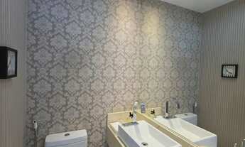 Imagem 6: Cobertura duplex no Condomínio Concept - Adrianópolis - Manaus