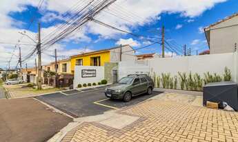 Imagem 5: Vendas Sobrado Curitiba PR