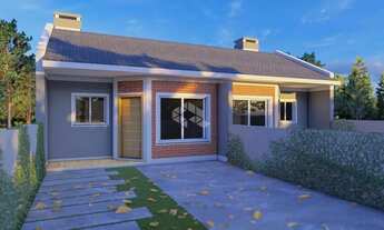 Imagem: Geminado com 2 dormitórios no Loteamento