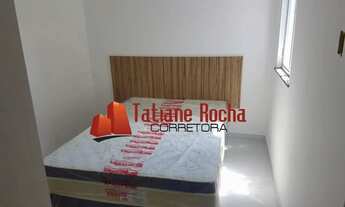 Imagem 4: Alugo excelente casa mobiliada no Condomínio Top House