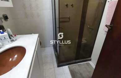 Imagem 7: Tijuca Apartamento com 3 dormitórios