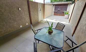 Imagem 3: Casa Duplex no bairro Palmeiras em Cabo Frio-RJ