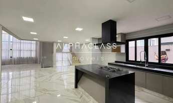 Imagem 5: Alugo casa em Alphaville - Itahyê