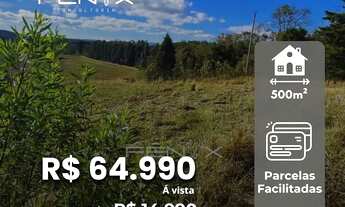 Imagem: Lotes Planos em Cotia/SP