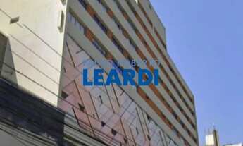 Imagem: CONJ. COMERCIAL - ACLIMAÇÃO - SP