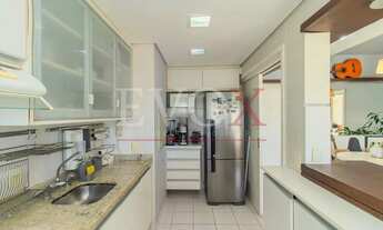 Imagem 2: Imperdível! Apartamento de 2 quartos no Condomínio Allure, Jardim Botânico, Porto Alegre-R