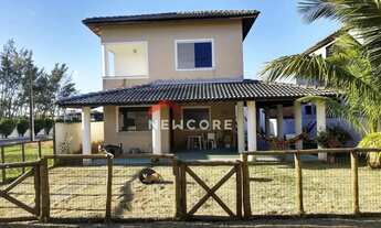 Imagem 7: Casa de condomínio em Rua Trilha do Sol - Parque das Dunas (Abrantes) - Camaçari/BA