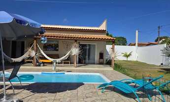 Imagem 3: Imóvel para venda possui 510 metros quadrados com 4 quartos em Massarandupió - Entre Rios